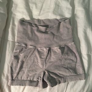Free People Movement Shorts